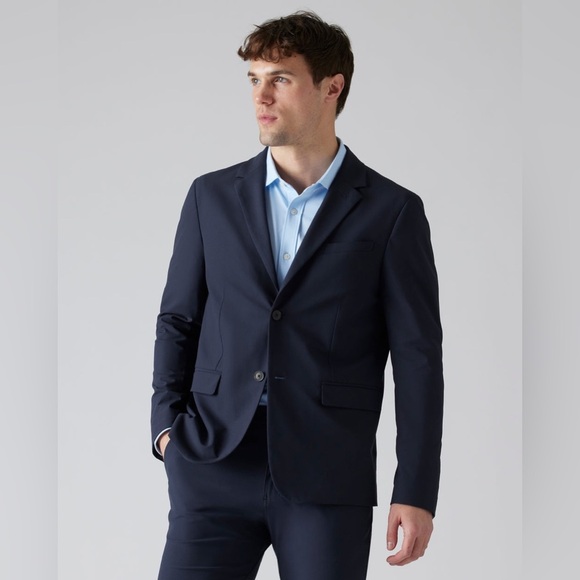 Rhône Commuter Blazer